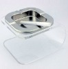 Wholesale acrylic ashtray