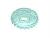 Wholesale New Glass Ashtray Round Shape