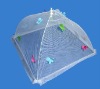 Wholesale Foldable Mesh Food Cover