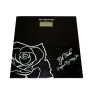 Wholesale digital scale 28*28*0.6cm CM-608