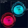 Wholesale fluorescence glass ashtray