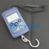 40kg x 20g Digital electronic hanging scale
