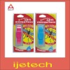Wholesale Silicone Anti Mosquito Bracelet Blister Packing