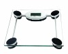 Wholesale electronic body fat scale