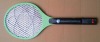 Wholesale QX-704 mosquito swatter racket / electric mosquito trap