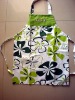 Wholesale kitchen apron with animal printed