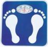 Wholesale mechanical bathroom scale