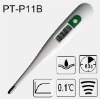 Wholesale Large LCD thermometer with waterproof (PT-P11B)