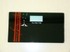Wholesale body weighing scale with mini size
