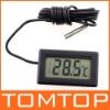 Wholesale LCD Digital Thermometer for Refrigerator Freezer, Wholesale