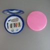 Wholesale Travel Sewing Kit With Mirror