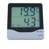 Digital thermometer & hygrometer