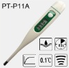 Wholesale Digital thermometer with beeper (PT-P11A)