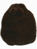 Wholesale plush hot-water bottle cover