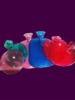 Wholesale PVC 2000ml hot water bottle & the cover