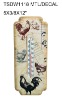 Wholesale Metal Household Thermometers