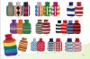Wholesale hot water bottle with cover