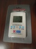 Wholesale Digital LCD thermometer with hygrometer