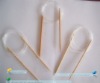 Wholesale Circular bamboo knitting needles