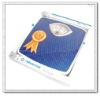 9201 Mechanical bathroom scale