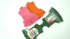 Wholesale non-woven sewing kit