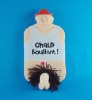 Wholesale hot water bag