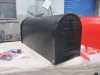 Wholesale stainless steel mailbox US