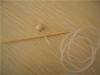 Wholesale Circular bamboo knitting needles