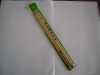 Wholesale double ponit bamboo knitting needle