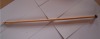 Wholesale Carbonization Bamboo Crochet Hook