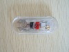 Wholesale Trval scissors SEWING KIT