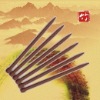 Wholesale Carbonization Single Point Bamboo Knitting Needles