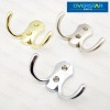 Wholesale Zinc Alloy Clothes Hanger Hooks