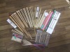 Wholesale double ponit bamboo knitting needle