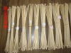 single ponit bamboo knitting needle