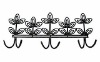 Wholesale iron Clothes Hook