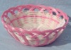 Wholesale Color bread basket
