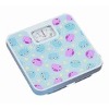 bathroom scale