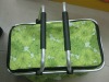 Wholesale collapsible storage basket picnic storage box