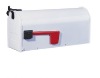 Wholesale stainless steel US mailbox