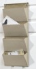 Wholesale 4 Pockets Hanging Organizer(HR7005)