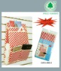 Wholesale PEVA storage bag