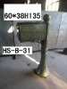 Wholesale cast iron mailbox