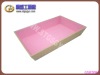 Wholesale woven trapezium scrap storage tray GS02081
