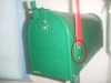 Wholesale stainless steel mailbox US