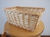 Wholesale wicker storage basket
