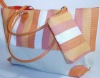 Wholesale paper cloth bag