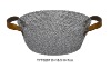 Wholesale metal gift basket/gift packaging