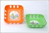 Wholesale plastic vegetable basket