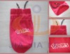 Wholesale Polar fleece baby advertising promotion sports bag